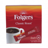 Folgers Classic Roast 48g 